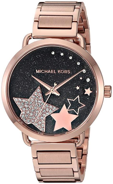 michael kors 149 damen-armbanduhr rund analog quarz|Michael Kors Michael Kors Damen.